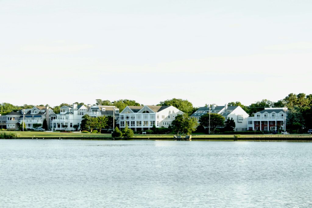 delaware-coast-houses
