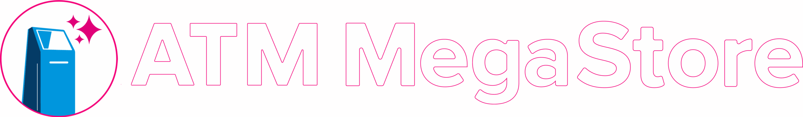 ATM Mega Store