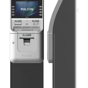 Puloon SiriUs II ATM Shell Unit