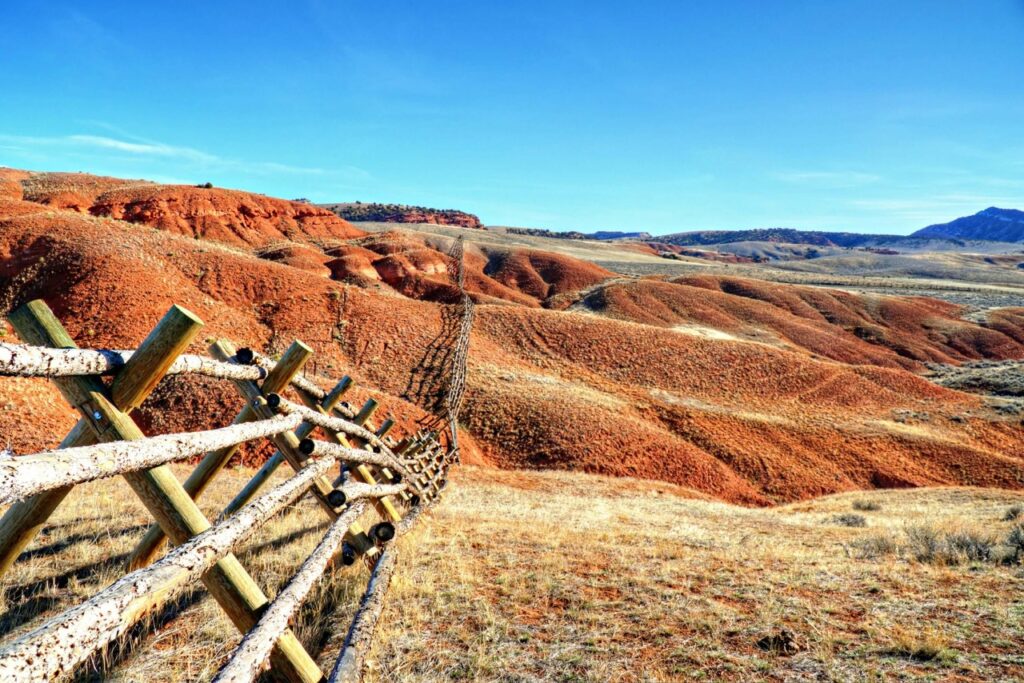 wyoming-desert